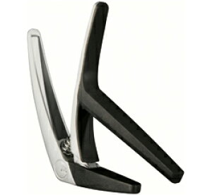 G7th Nashville Capo Silver NVbNM^[p J|^Xg Vo[