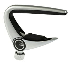 G7th Newport capo CHR クラシックギター用 カポタスト