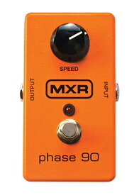 MXR M-101 Phase 90 (フェイズ90)