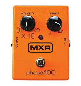 MXR M-107 Phase 100 �t�F�C�Y100
