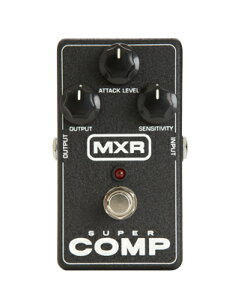 MXR M-132 SUPER COMP (�R���v���b�T�[)