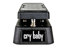Jim Dunlop GCB-95 (Original Crybaby) クライベイビー ワウペダル