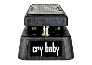 Jim Dunlop GCB-95 (Original Crybaby) �N���C�x�C�r�[ ���E�y�_��
