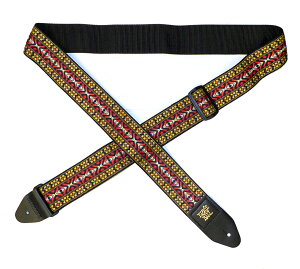 ErnieBall Jacquard Straps California Weave JtHjAEEB[u 4092 A[j[{[ M^[Xgbv