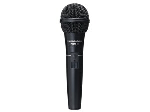 audio-technica nhwh PRO41 Black I[fBIeNjJ }CN
