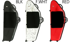 bags EVOLUTION BARITONE SAX バリトンサックス用 ハードケース F.WHT