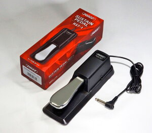 ROZZ TXeBy_ RST-1 Black