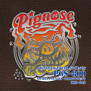 Pignose PGS-800 �s�O�m�[�Y��p�� 2�Z�b�g
