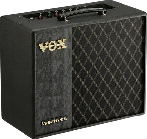 VOX VT20X Black {bNX M^[Av