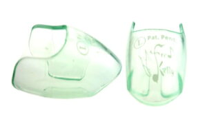 FRED KELLY Poly Freedom Finger Picks t[_ tBK[ sbN 3Zbg Medium