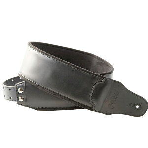 Right On Straps BASSMAN Series SMOOTH Black Xgbv ubN