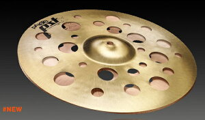 PAISTE PST X Flanger Stack 14 BOTTOM �p�C�X�e �G�t�F�N�g�V���o�� BOTTOM�P�i