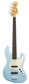 Edwards E-JB-105R SOB Sonic Blue リッターギグバックサービス エドワーズ エレキベース