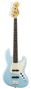 Edwards E-JB-130R SOB Sonic Blue b^[MOobNT[rX Gh[Y GLx[X