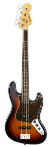 Edwards E-JB-130R 3TS 3 Tone Sunburst b^[MOobNT[rX Gh[Y GLx[X