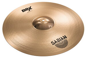 Sabian �Z�C�r�A�� �V���o�� ���C�h 20�C���` B8X RIDE B8X-20R