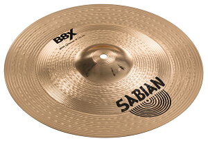 Sabian �Z�C�r�A�� �V���o�� �~�j�`���C�i 14�C���` B8X MINI CHINESE B8X-14MIC 14�h