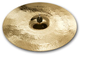Sabian Vault Artisan Crash�i�A�[�e�B�U���E�N���b�V���jVL-16ACS 17�� �Z�C�r�A�� �V���o��
