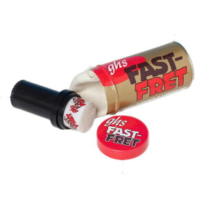 ghs Fast-Fret t@Xgtbg