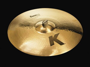 Zildjian K Zildjian Crash Ride�F20(NKZL20CR)