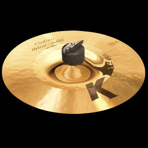 Zildjian K Custom Hybrid SplashF9h WW XvbV