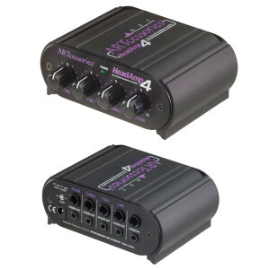 ART HeadAmp 4(4chwbhtHAv)FACHA4