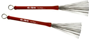 VicFirth VIC-LWB (�u���V) �� 1set