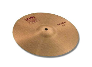PAISTE�u2002�vSplash 12�h