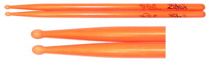 Zildjian ���i���h�E�u���[�i�[Jr (Ronald Bruner) �� 2set