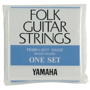 YAMAHA FS520  6set tH[NM^[
