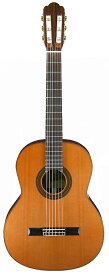 Aria A-50C-63 Natural クラシックギター ギグバックサービス