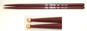 VicFirth VIC-DW Dave Weckl (�q�b�R���[) �h�����X�e�B�b�N 2�Z�b�g
