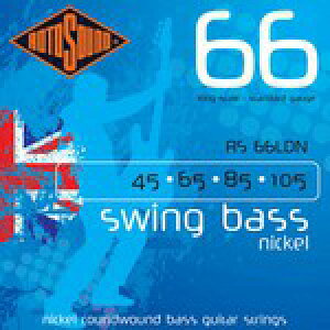 RotoSound (gTEh) RS66LDN x[X OXP[ 3set