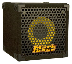 Markbass Micromark 801 (MAK-MICROM8) �}�[�N�x�[�X �R���{