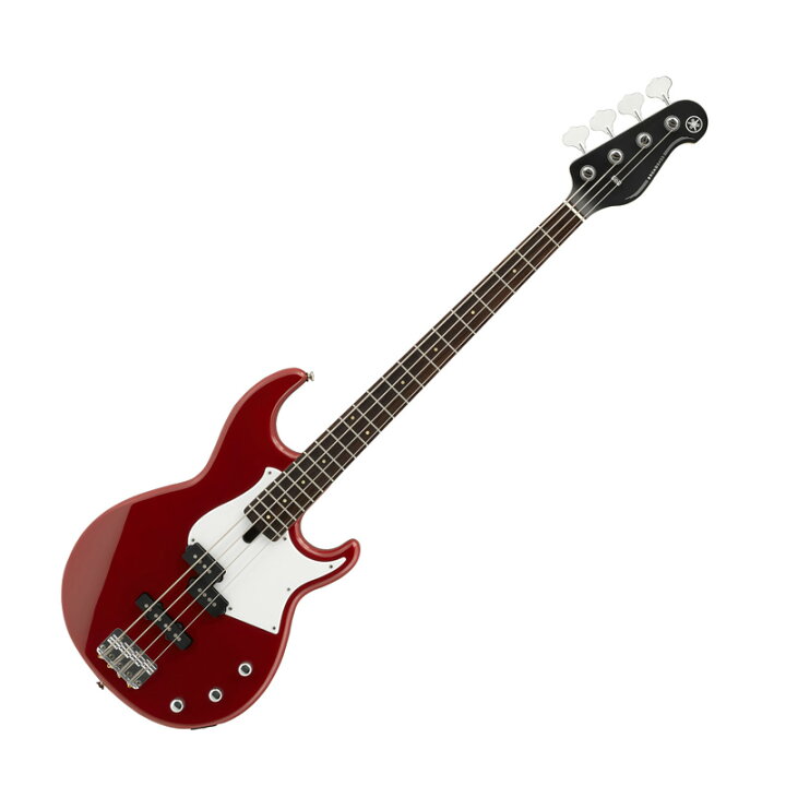 楽天市場】YAMAHA BBシリーズ BB234 ラズベリーレッド(RBR) エレキ 