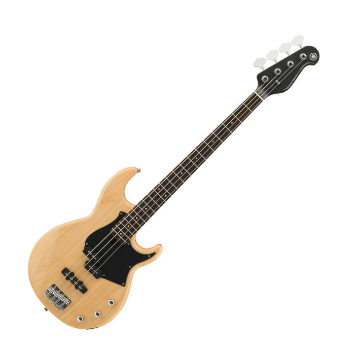 楽天市場】YAMAHA BBシリーズ BB234 イエローナチュラルサテン(YNS 