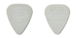 Dunlop HERCO HOLY GRAIL PICK HE777P 6 _bv M^[sbN