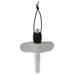 ���� �h���� �`���[�j���O�L�[ REMO QUICKTECH Drum Key HK-2460-00