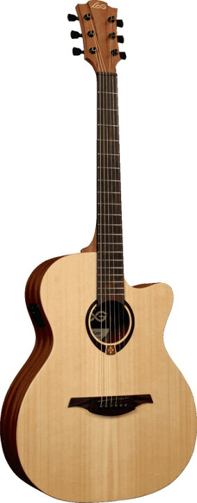 楽天市場】LAG TRAMONTANE T70ACE-NAT ソフトケース付 : musicfarm