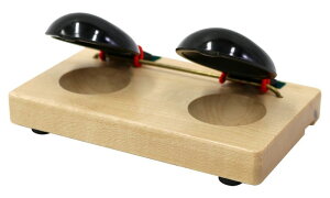 KC Table Castanets OP-TCA01 �e�[�u���J�X�^�l�b�g