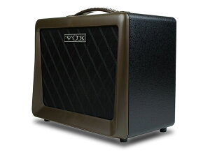 VOX VX50AG �^��ǃA�R�[�X�e�B�b�N�E�M�^�[�E�A���v