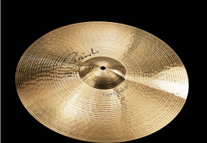 PAISTE The Paiste Line Signature Fast Crash 15�h