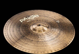 "PAISTE 900 Series Ride 22"" ���C�h"