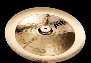 PAISTE PST-8 Rock China 18�h �p�C�X�e �`���C�i�V���o��