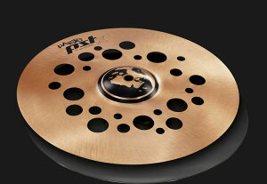 PAISTE PST-X DJs45 Hats 12" pCXe nCnbg TOP̂