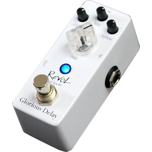 RevoL Glorious Delay EDL-01 �f�B���C
