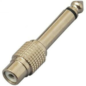 TRUE DYNA RCA(F)/Phone(M) TDF301