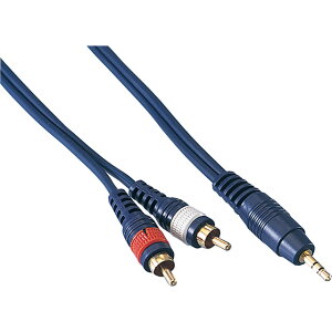 TRUE DYNA pb`OP[u TD-20SMRC StMini/RCA×2 2M