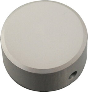 TRUE DYNA THE EFFECTOR SWITCH HAT@EFSH-01 SV SILVER