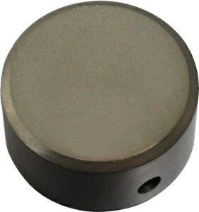 TRUE DYNA THE EFFECTOR SWITCH HAT@EFSH-01 DKS DARK SILVER